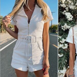 Show me your mumu Outlaw Romper